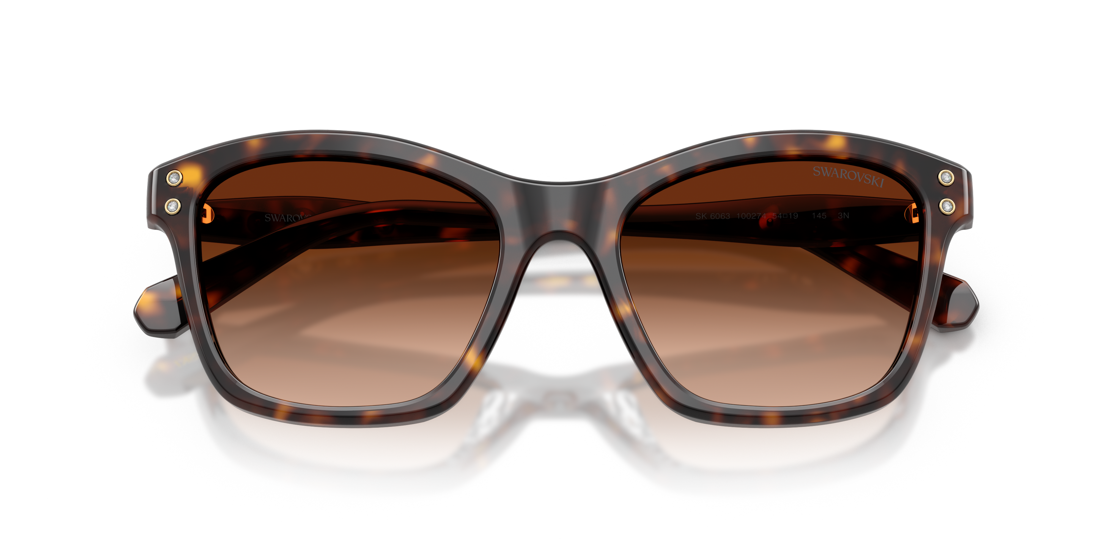 Swarovski SK6063 100274  